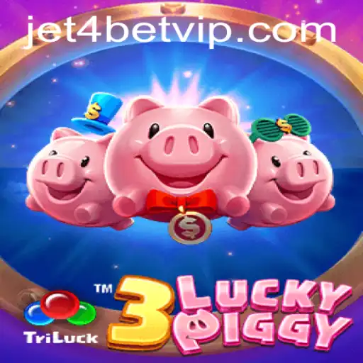 Exploring the Exciting World of 3LUCKYPIGGY and Jet4bet: A Comprehensive Guide