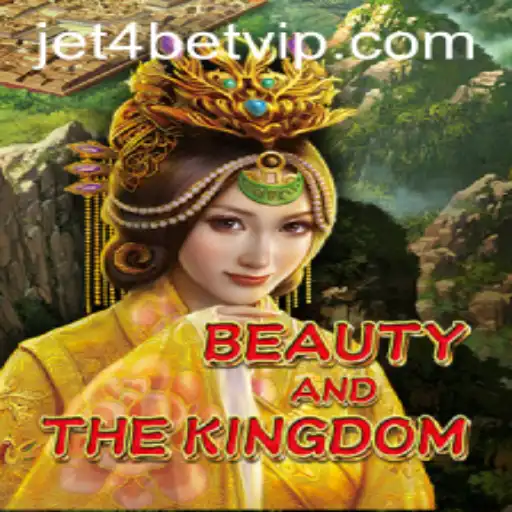 Delve into the Enchanting World of BeautyAndTheKingdom