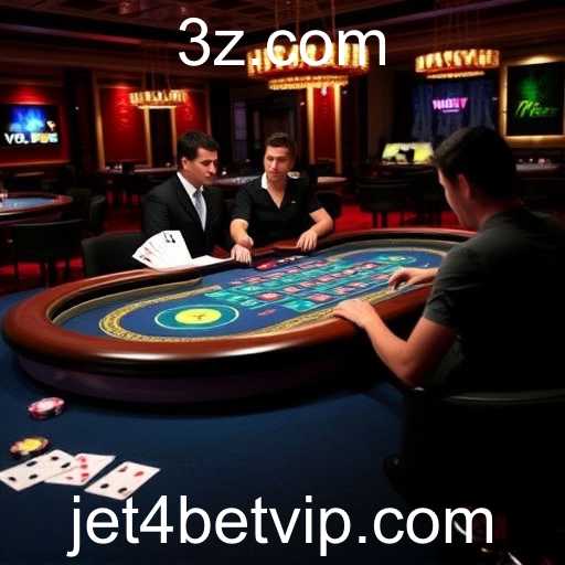 A Ascensão dos Cassinos Online: Explorando a Categoria 'Cassino Online' no jet4bet