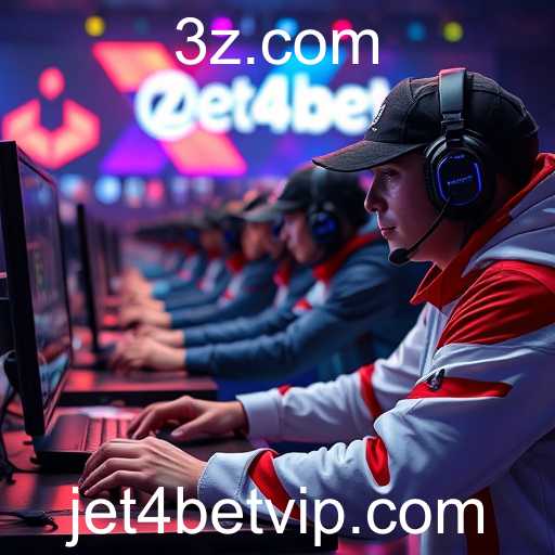 A Evolução dos Jogos Online no Brasil: Um Olhar Sobre o jet4bet