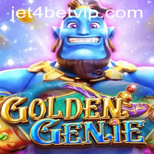 Unveiling GOLDENGENIE: Your Ultimate Adventure with jet4bet