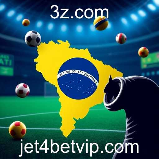 O Impacto do Jet4Bet no Mercado de Jogos Online