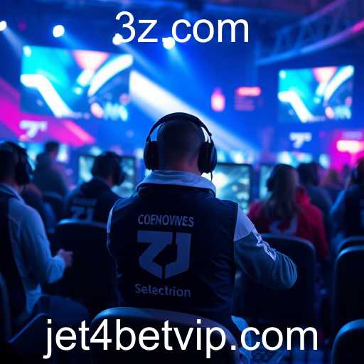 Expansão do Jet4Bet no Mercado Global de Jogos