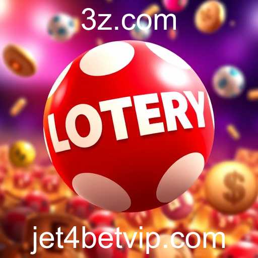 Explorando a Emoção das Loterias Diversas no Jet4bet