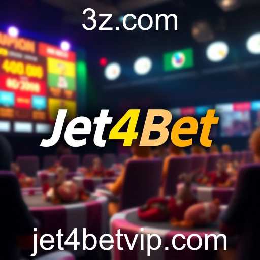 A Ascendência do Jet4Bet no Mercado de Jogos