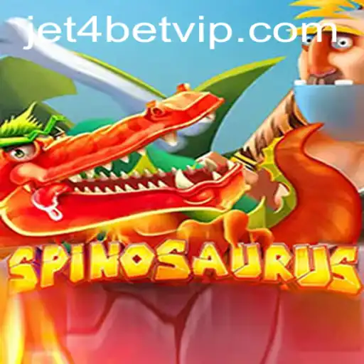 Spinosaurus: Exploring the Thrills of an Innovative Gaming Experience