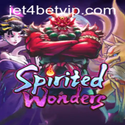 Unlock the Magic of SpiritedWonders: A Guide to Your Next Gaming Adventure