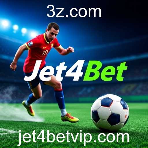 A Expansão das Apostas Esportivas na Plataforma jet4bet