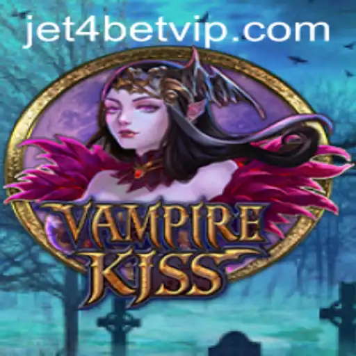 VampireKiss: A Thrilling Adventure in the World of Jet4bet